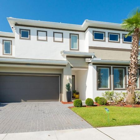 3830 Premier Villa 6Bd Private Pool And Game Room Kissimmee Exterior photo