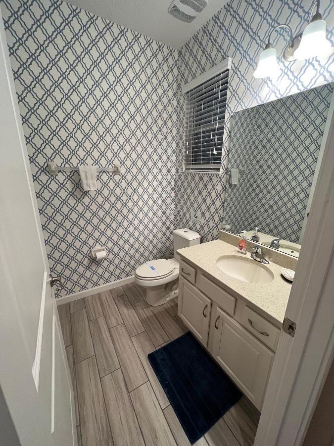 3830 Premier Villa 6Bd Private Pool And Game Room Kissimmee Exterior photo