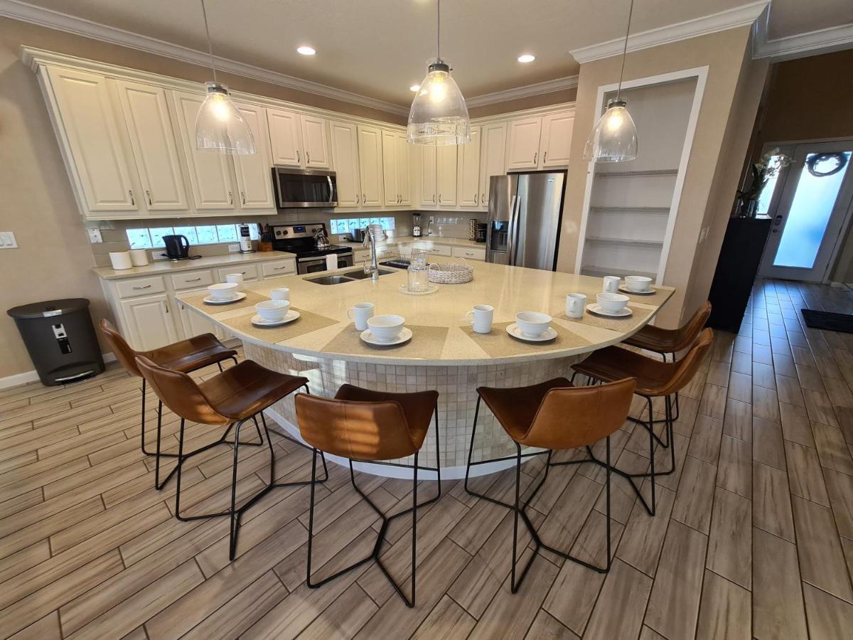 3830 Premier Villa 6Bd Private Pool And Game Room Kissimmee Exterior photo