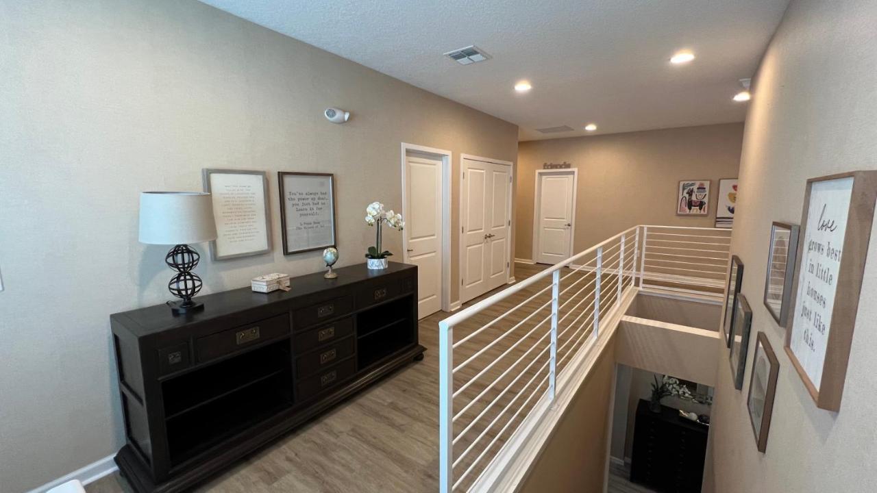 3830 Premier Villa 6Bd Private Pool And Game Room Kissimmee Exterior photo