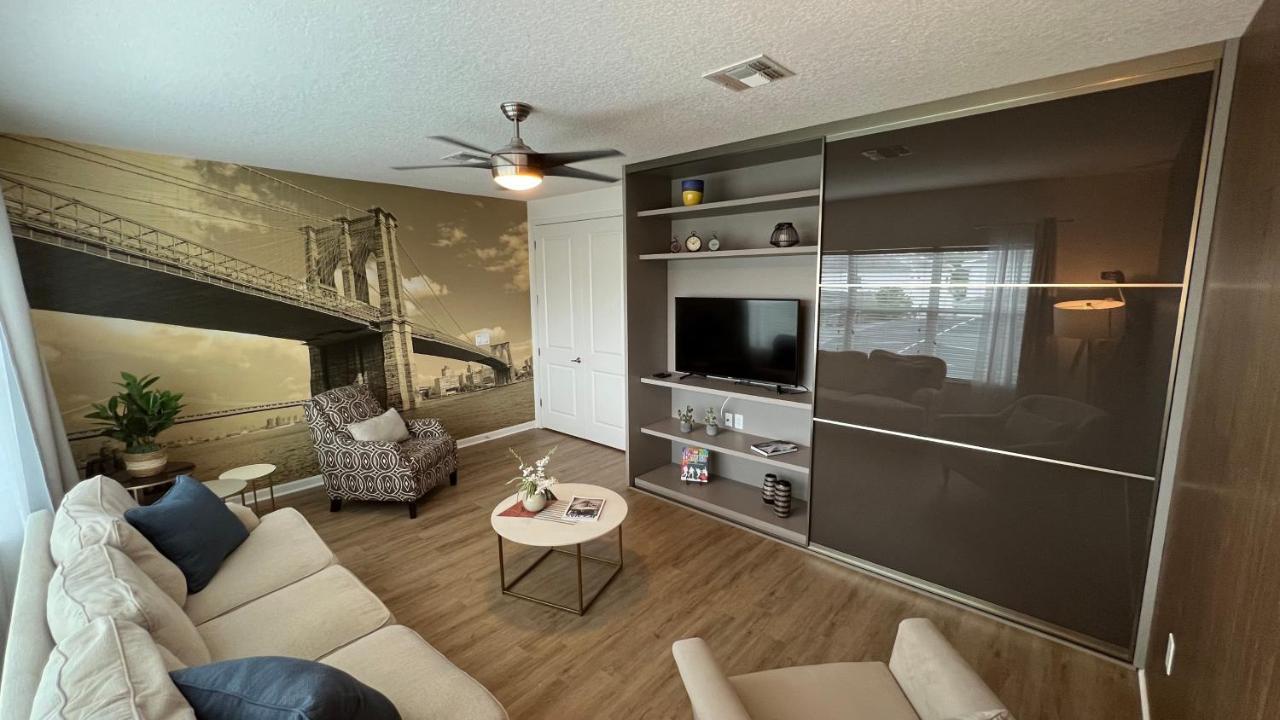 3830 Premier Villa 6Bd Private Pool And Game Room Kissimmee Exterior photo