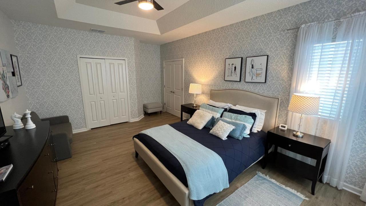 3830 Premier Villa 6Bd Private Pool And Game Room Kissimmee Exterior photo