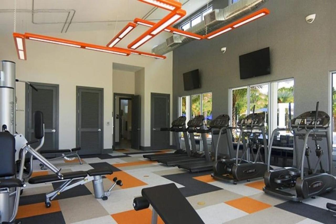3830 Premier Villa 6Bd Private Pool And Game Room Kissimmee Exterior photo