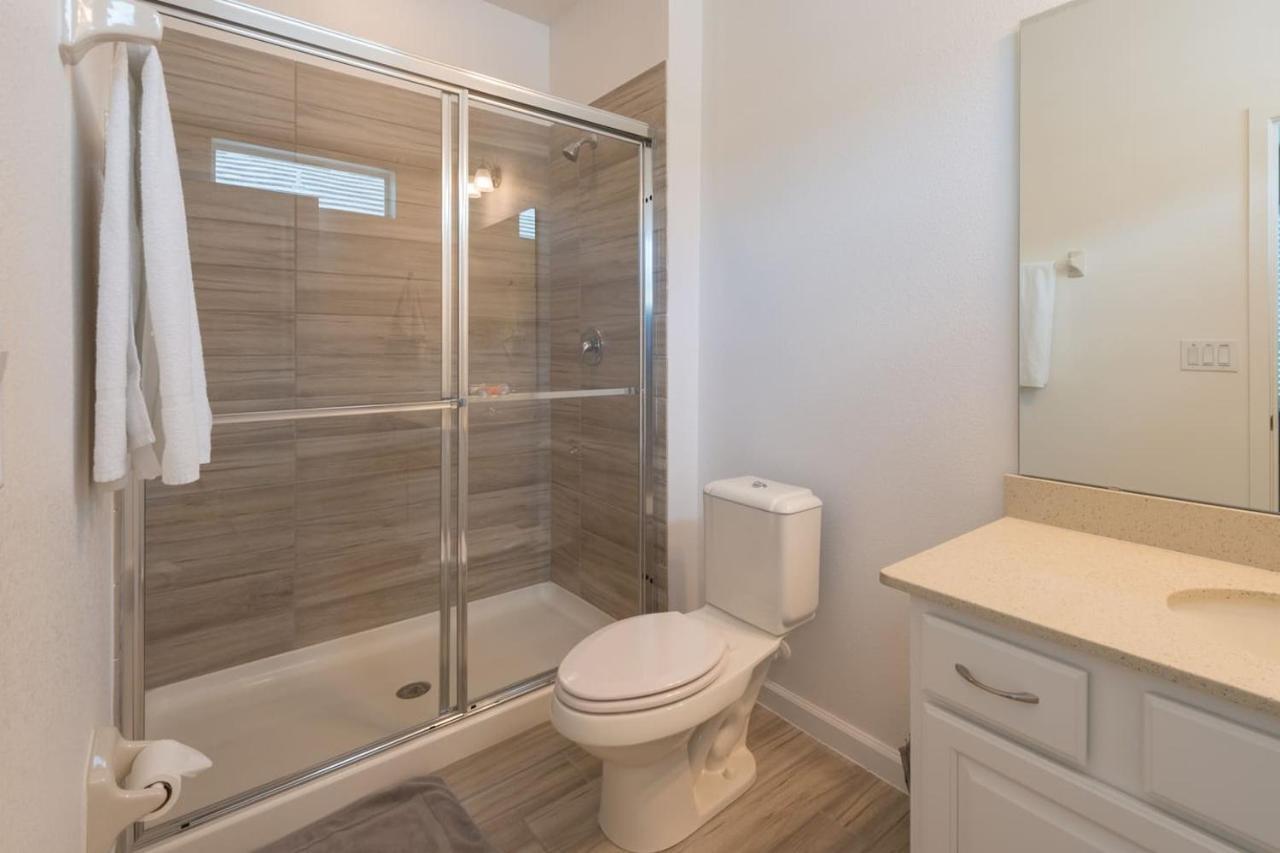 3830 Premier Villa 6Bd Private Pool And Game Room Kissimmee Exterior photo