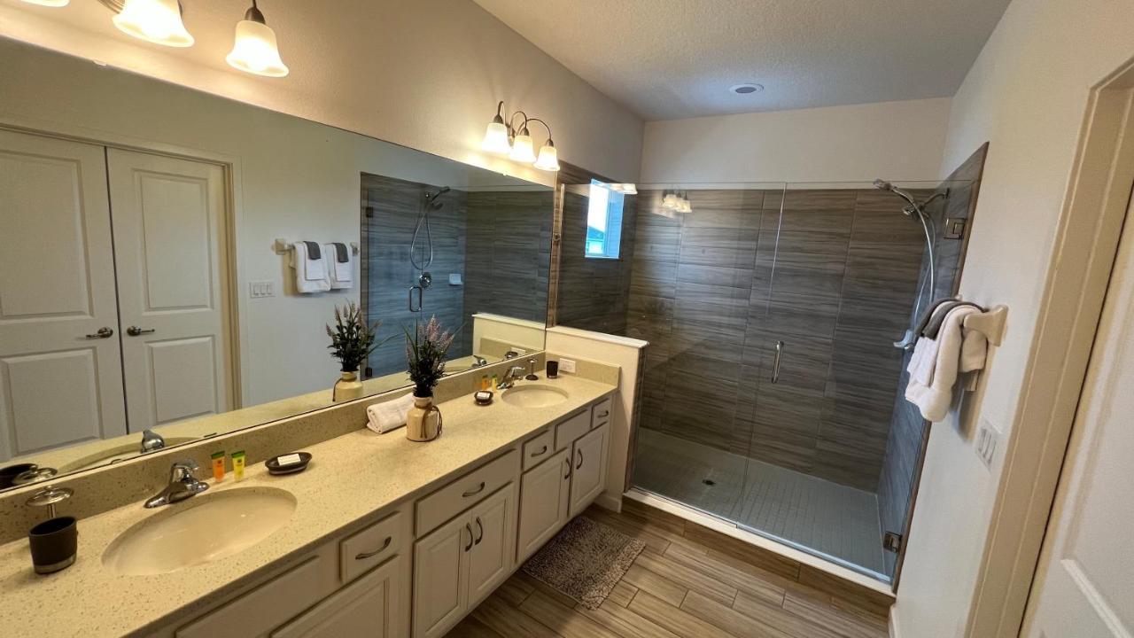 3830 Premier Villa 6Bd Private Pool And Game Room Kissimmee Exterior photo